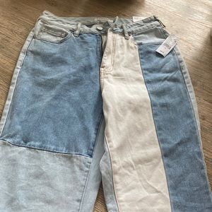 PacSun mom jeans - NWT